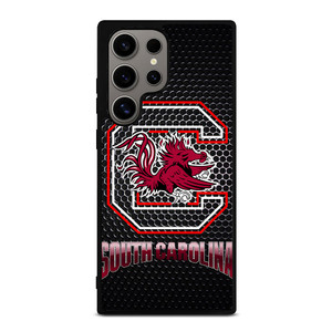 SOUTH CAROLINA GAMECOCKS Samsung Galaxy S24 Ultra Case SOUTH CAROLINA GAMECOCKS Samsung Galaxy S24 Ultra Case