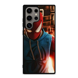 SPIDERMAN AMAZING MARVEL Samsung Galaxy S24 Ultra Case