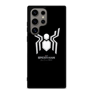 SPIDERMAN LOGO FAR FROM HOME Samsung Galaxy S24 Ultra Case