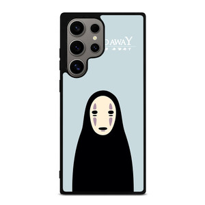SPIRITED AWAY GHOST NO FACE Samsung Galaxy S24 Ultra Case