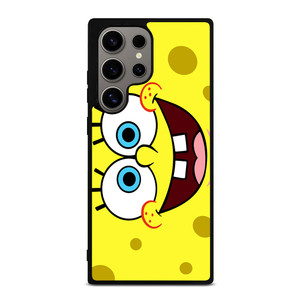 SPONGEBOB 1 Samsung Galaxy S24 Ultra Case