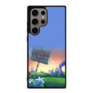 SPONGEBOB JELLYFISH FIELDS Samsung Galaxy S24 Ultra Case