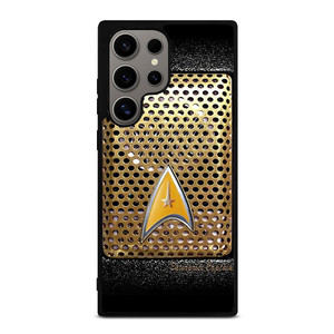 STAR TREK COMMUNICATOR 3 Samsung Galaxy S24 Ultra Case