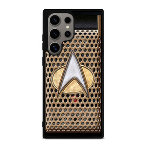 STAR TREK COMMUNICATOR Samsung Galaxy S24 Ultra Case