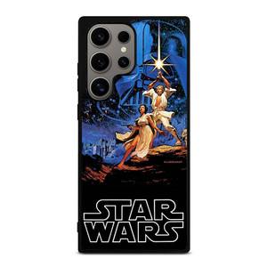 STAR WARS CLASSIC 2 Samsung Galaxy S24 Ultra Case