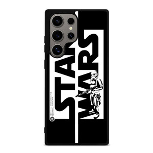 STARWARS IMPERIAL STORMTROOPER Samsung Galaxy S24 Ultra Case