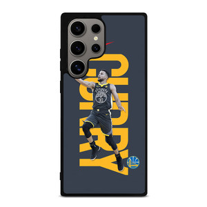 STEPHEN CURRY GOLDEN STATE NIKE 30 Samsung Galaxy S24 Ultra Case