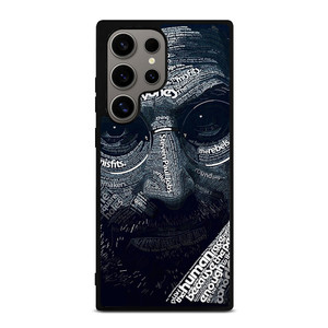 STEVEN PAUL STEVE JOBS Samsung Galaxy S24 Ultra Case