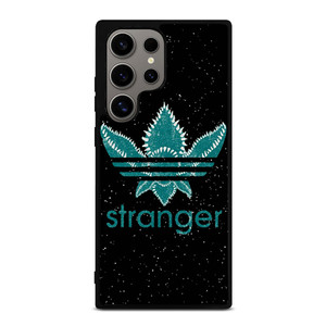 STRANGER THINGS ADIDAS LOGO Samsung Galaxy S24 Ultra Case STRANGER THINGS ADIDAS LOGO Samsung Galaxy S24 Ultra Case