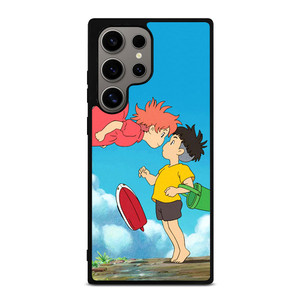 STUDIO GHIBLI Samsung Galaxy S24 Ultra Case STUDIO GHIBLI Samsung Galaxy S24 Ultra Case