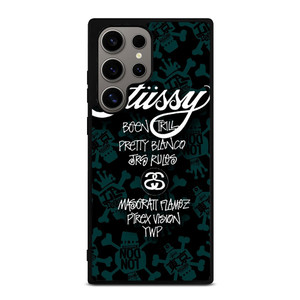 STUSSY BEEN TRILL Samsung Galaxy S24 Ultra Case STUSSY BEEN TRILL Samsung Galaxy S24 Ultra Case