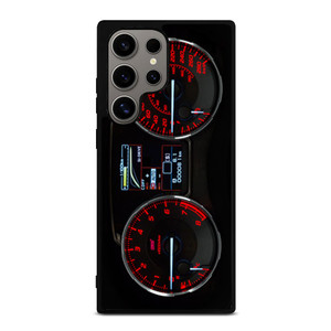 SUBARU IMPREZA WRX STI LCD DISPLAY Samsung Galaxy S24 Ultra Case SUBARU IMPREZA WRX STI LCD DISPLAY Samsung Galaxy S24 Ultra Case