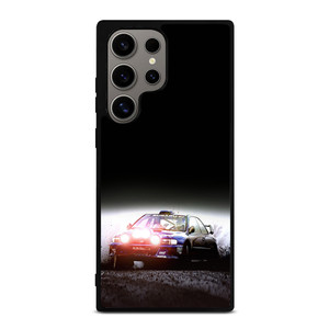 SUBARU RALLY CAR DIRTY Samsung Galaxy S24 Ultra Case