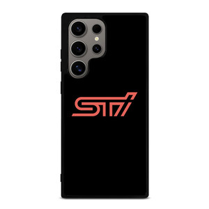 SUBARU WRX STI LOGO Samsung Galaxy S24 Ultra Case SUBARU WRX STI LOGO Samsung Galaxy S24 Ultra Case