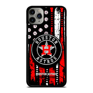 HOUSTON ASTROS 4 iPhone 11 Pro Max Case