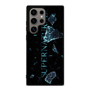 SUPERNATURAL CRACKED GLASS Samsung Galaxy S24 Ultra Case