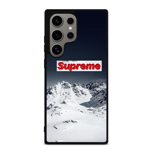 SUPREME ARTICK MOUNT ICE Samsung Galaxy S24 Ultra Case