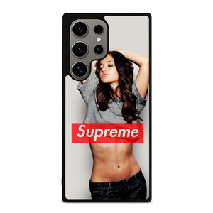 SUPREME GIRL Samsung Galaxy S24 Ultra Case SUPREME GIRL Samsung Galaxy S24 Ultra Case