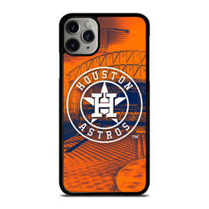 HOUSTON ASTROS iPhone 11 Pro Max Case