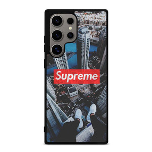 SUPREME TOWNSCAPE Samsung Galaxy S24 Ultra Case SUPREME TOWNSCAPE Samsung Galaxy S24 Ultra Case