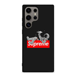 SUPREME X ASTRONAUT Samsung Galaxy S24 Ultra Case SUPREME X ASTRONAUT Samsung Galaxy S24 Ultra Case