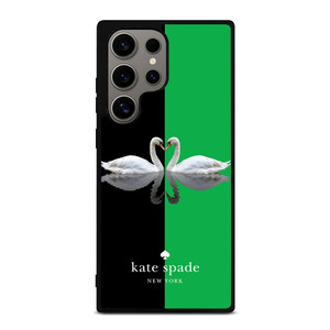 SWAN KATE SPADE NEW YORK Samsung Galaxy S24 Ultra Case