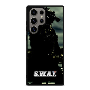SWAT ARMY Samsung Galaxy S24 Ultra Case