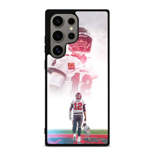 TAMPA BAY BUCANEERS TOM BRADY Samsung Galaxy S24 Ultra Case