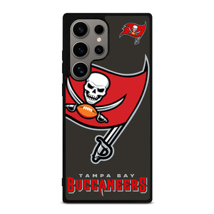 TAMPA BAY BUCCANEERS BUCS Samsung Galaxy S24 Ultra Case