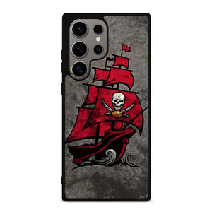 TAMPA BAY BUCCANEERS FOOTBALL LOGO ICON Samsung Galaxy S24 Ultra Case