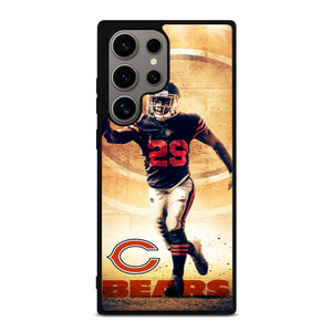 TARIK COHEN CHICAGO BEARS Samsung Galaxy S24 Ultra Case TARIK COHEN CHICAGO BEARS Samsung Galaxy S24 Ultra Case