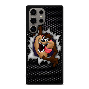 TAZ TASMANIAN DEVIL Samsung Galaxy S24 Ultra Case