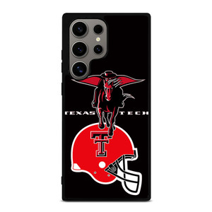 TEXAS TECH RED RAIDERS Samsung Galaxy S24 Ultra Case