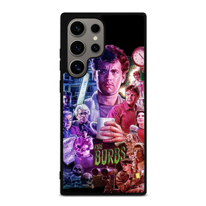THE 'BURBS Samsung Galaxy S24 Ultra Case