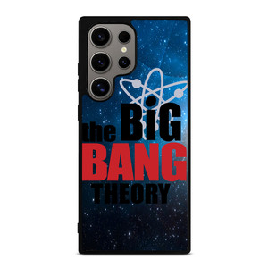 THE BIG BANG THEORY 3 Samsung Galaxy S24 Ultra Case