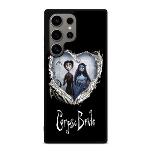 THE CORPSE BRIDE Samsung Galaxy S24 Ultra Case THE CORPSE BRIDE Samsung Galaxy S24 Ultra Case