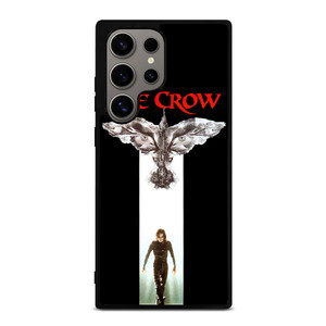 THE CROW MOVIE Samsung Galaxy S24 Ultra Case
