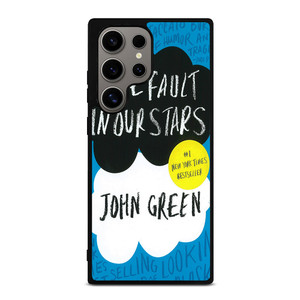 THE FAULT IN THE STAR Samsung Galaxy S24 Ultra Case