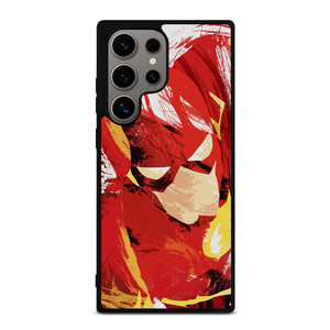 THE FLASH ART Samsung Galaxy S24 Ultra Case