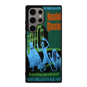 THE HAUNTED MANSION Samsung Galaxy S24 Ultra Case