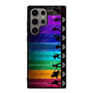 THE LEGEND OF ZELDA ADVENTURE Samsung Galaxy S24 Ultra Case