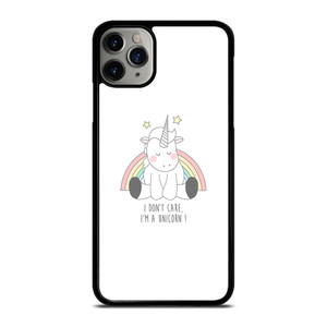 I AM A UNICORN iPhone 11 Pro Max Case