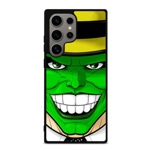 THE MASK FACE CARTOON Samsung Galaxy S24 Ultra Case