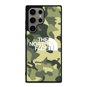 THE NORTH FACE CAMO Samsung Galaxy S24 Ultra Case