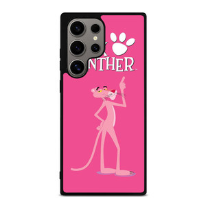 THE PINK PANTHER DANCE Samsung Galaxy S24 Ultra Case
