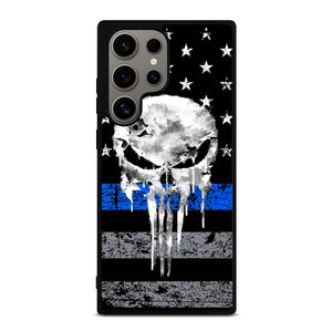THE PUNISHER ICON 2 Samsung Galaxy S24 Ultra Case