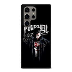 THE PUNISHER MARVEL COMICS Samsung Galaxy S24 Ultra Case