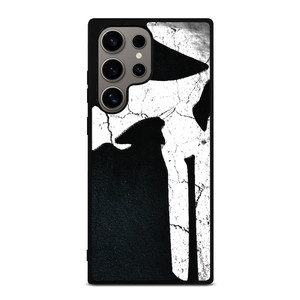 THE PUNISHER SKULL LOGO Samsung Galaxy S24 Ultra Case