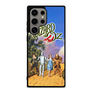 THE WIZARD OF OZ 3 Samsung Galaxy S24 Ultra Case THE WIZARD OF OZ 3 Samsung Galaxy S24 Ultra Case