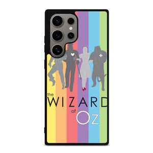 THE WIZARD OF OZ Samsung Galaxy S24 Ultra Case THE WIZARD OF OZ Samsung Galaxy S24 Ultra Case